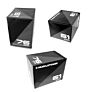 Soft Plyo Box MP1058 Plyobox