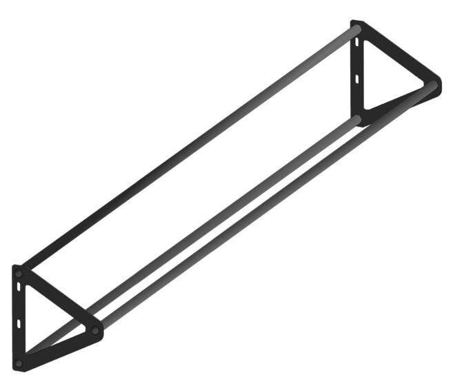 MP260 Pull-up Triangle 180 cm