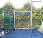 Crossfit Station Losstaand MP222 Outdoor