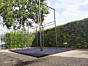 Crossfit Station Outdoor-station MP187