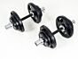 Dumbbell bar set MP827