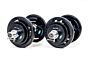 Dumbbell bar set MP827