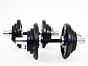 Dumbbell bar set MP827