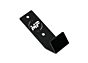 MP076F Kettlebell Beugel wandmodel
