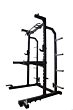 MP2391 Multi-Functioneel Squat Rack