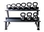 Opbergrek voor Kettlebells MP940