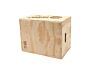  Plyo box hout klein MP1062