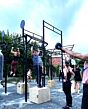 Crossfit Station Losstaand MP215 - Outdoor