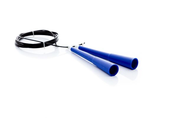 Speed Cable Jump Rope Blue