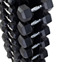 MP2045 Hexa dumbbell opbergrek compact voor 16 sets