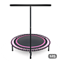 Fitness trampolines 125cm