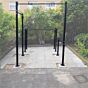 Crossfit station losstaand MP107 - Outdoor