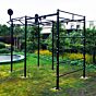 Crossfit station OUTDOOR MP219