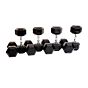 MPHEX300 Hexa Dumbbellset 12.5 - 20 kg voordeelset