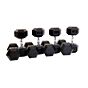 MPHEX300 Hexa Dumbbellserie 22.5 - 30 kg voordeelset