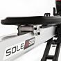 Sole Fitness Foldable Roeier SR500