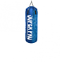 Super Pro Water Air PunchBag 100 cm blauw