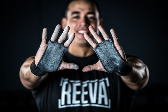 Reeva Ultra Feel Gloves