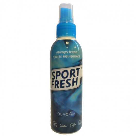 Nuvo Sport Fresh 