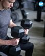 Hexa Dumbbells per Stuk MPHEX300