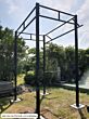 Crossfit Station Losstaand MP120 Outdoor