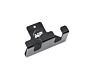 MP2814-2 Halterstang beugel 2 wandmodel