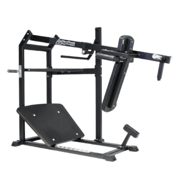 Gymleco 045 Pendulum Squat