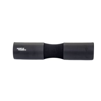 MP955 Squat Pad Black