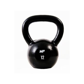Kettlebell Gietijzer 12 kg