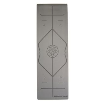 Professional Rubber Yogamat MP1458
