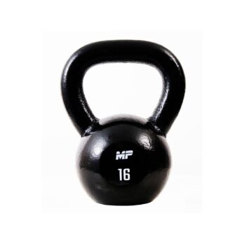 Kettlebell Gietijzer 16 kg
