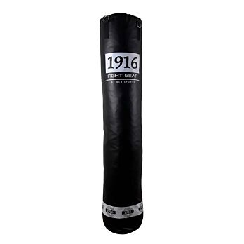 1916 Bokszak outdoor uitvoering 180 cm zwart