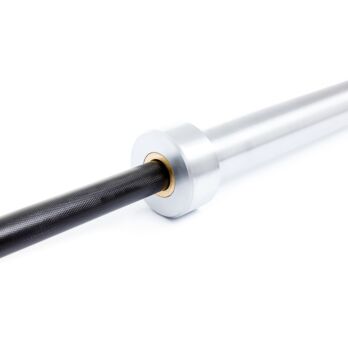 Ol.  CrossFit Bar 202 cm Dames MP829