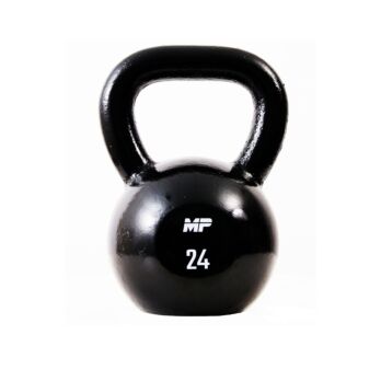 Kettlebell Gietijzer 24 kg