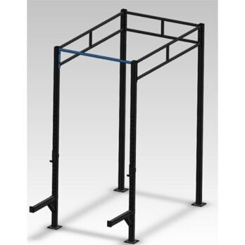 Crossfit Station Losstaand MP110 - Indoor