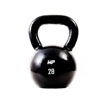 Kettlebell Gietijzer 28 kg