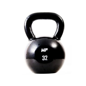 Kettlebell Gietijzer 32 kg