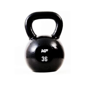Kettlebell Gietijzer 36 kg