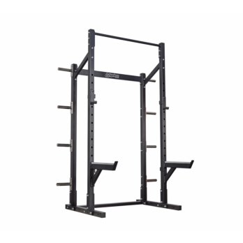 Gymleco 848 Half Rack