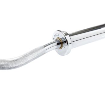 Ol. Super Curl Bar MP822