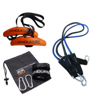 Angles 90 set aanbieding