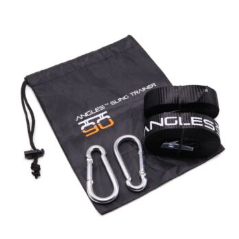 Angles 90 Slingtrainer-luxe