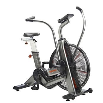 Assault Fitness Airbike Elite
