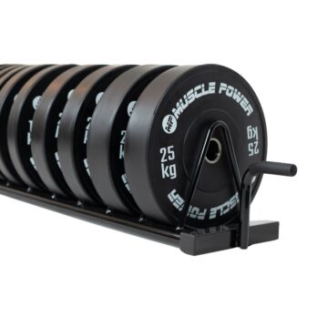 Bumper Plate Rek MP945