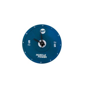 Bumper plate wandklok MP8800