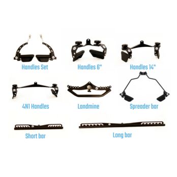 MP6092 Combi Bundel 1