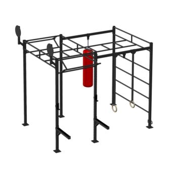 Crossfit station OUTDOOR MP219