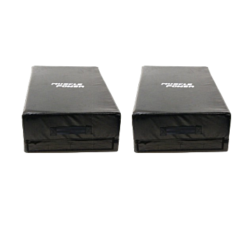 Dropzone-mat-set 28.5 cm MP839