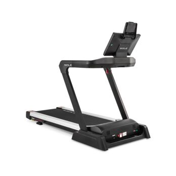 Sole Fitness Opklapbare Loopband F85