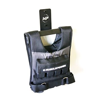 MP1722 Gewichtsvest Wall Line wandmodel